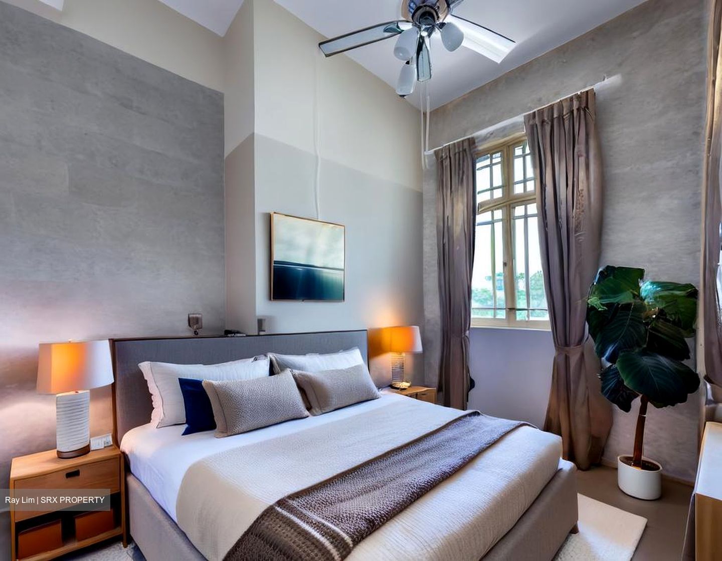 Orange Regency (D10), Apartment #564064861